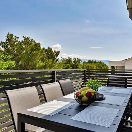 Luxury Apartments Villa Lacrima Šilo Extérieur photo