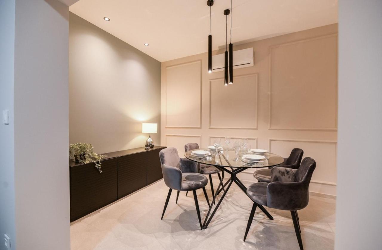 Luxury Apartments Villa Lacrima Šilo Extérieur photo