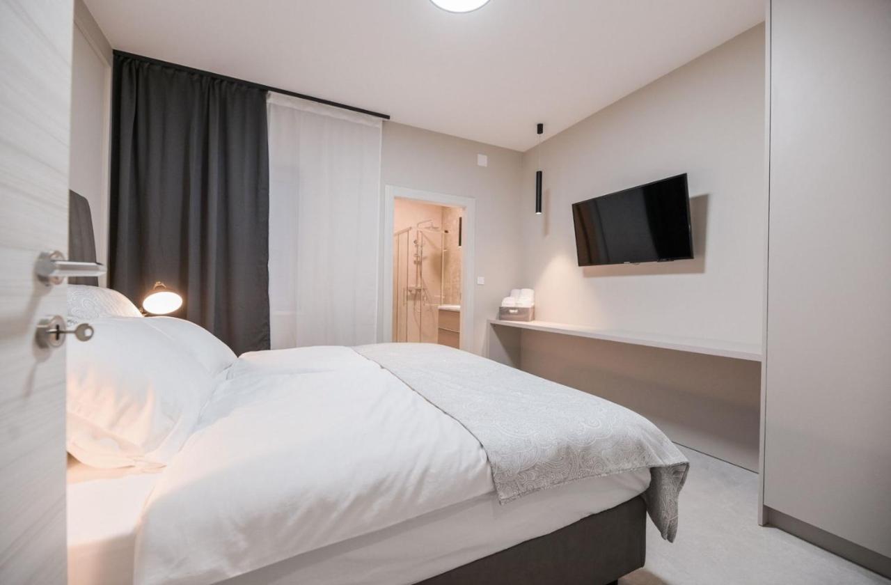 Luxury Apartments Villa Lacrima Šilo Extérieur photo