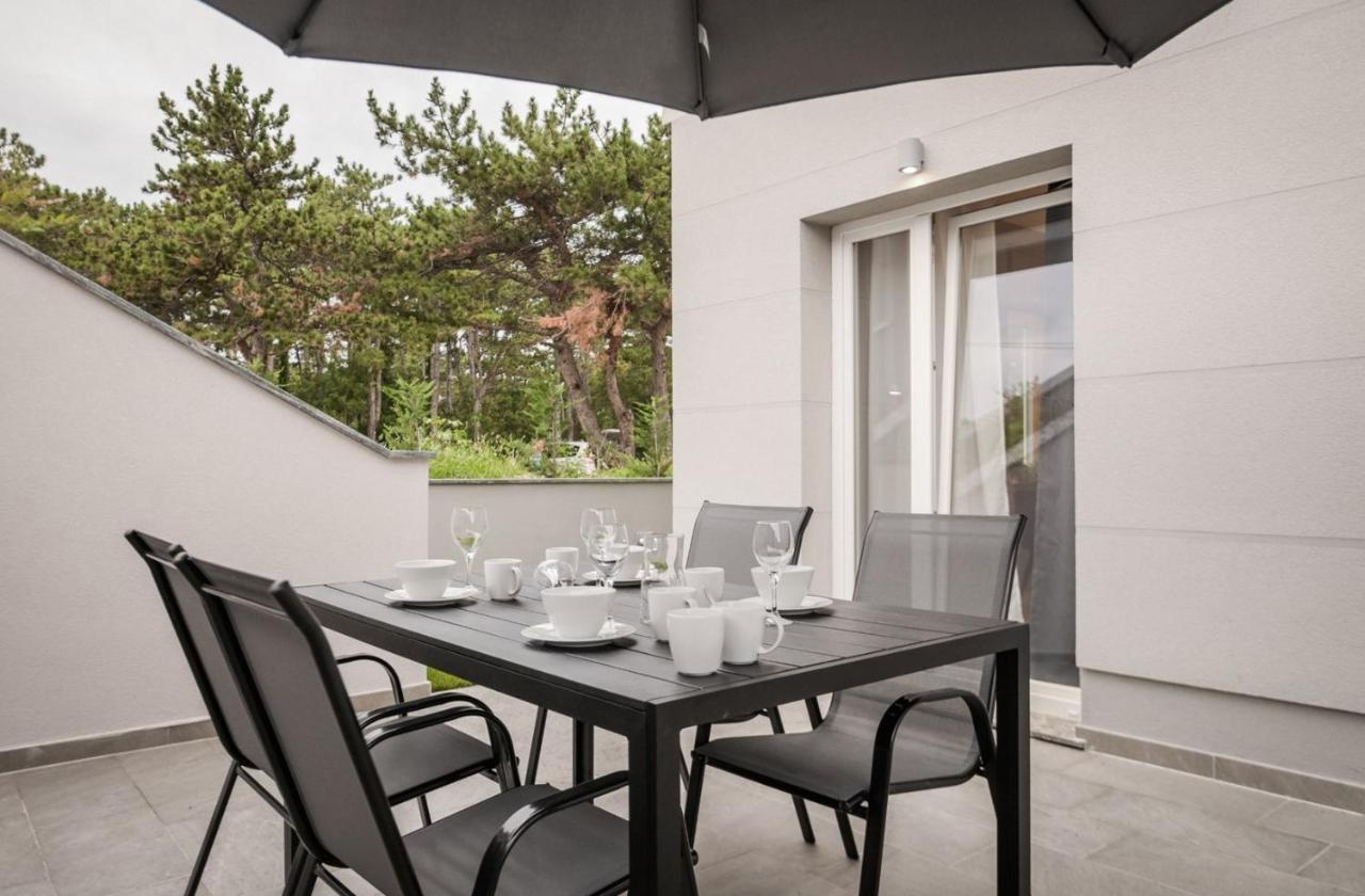 Luxury Apartments Villa Lacrima Šilo Extérieur photo