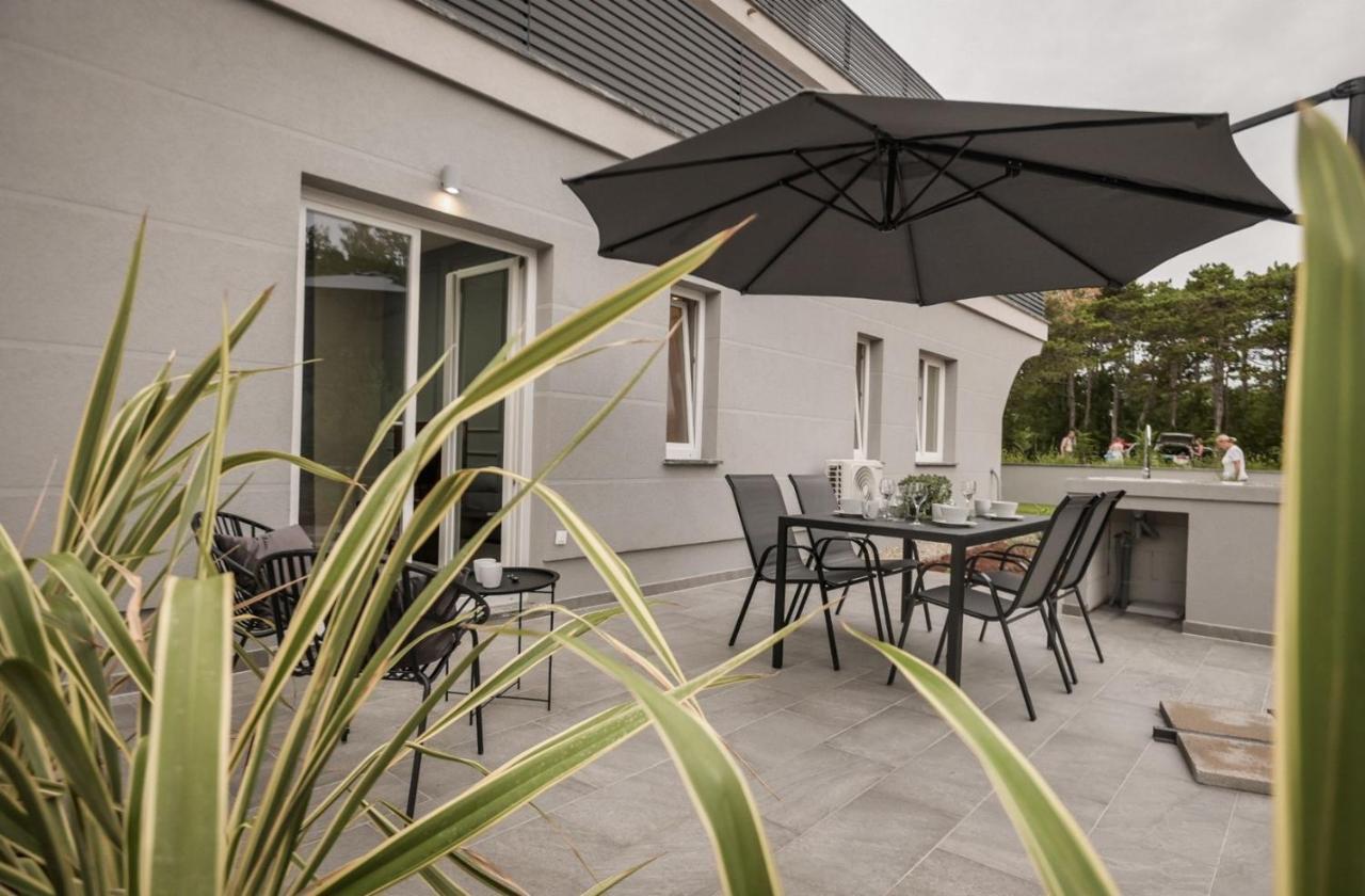 Luxury Apartments Villa Lacrima Šilo Extérieur photo