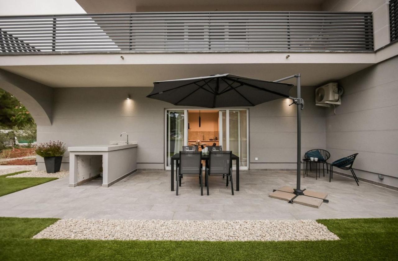 Luxury Apartments Villa Lacrima Šilo Extérieur photo