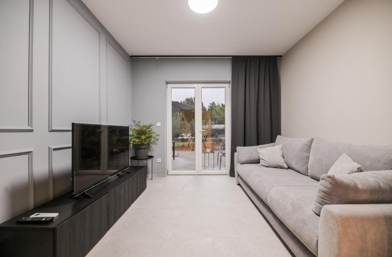 Luxury Apartments Villa Lacrima Šilo Extérieur photo