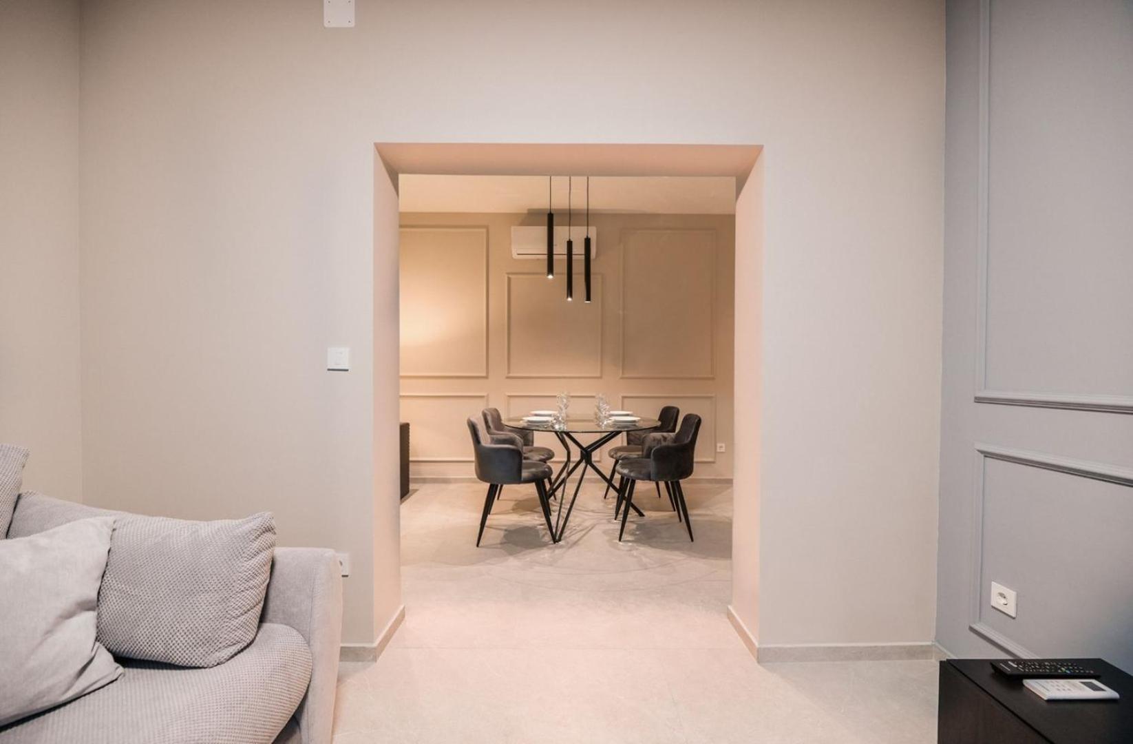 Luxury Apartments Villa Lacrima Šilo Extérieur photo
