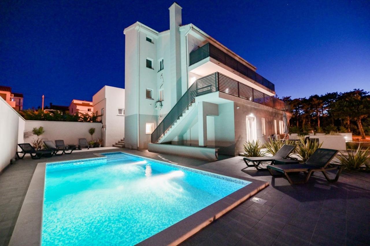 Luxury Apartments Villa Lacrima Šilo Extérieur photo