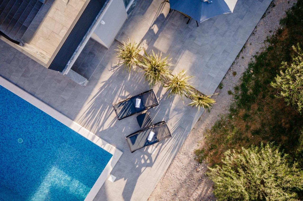 Luxury Apartments Villa Lacrima Šilo Extérieur photo