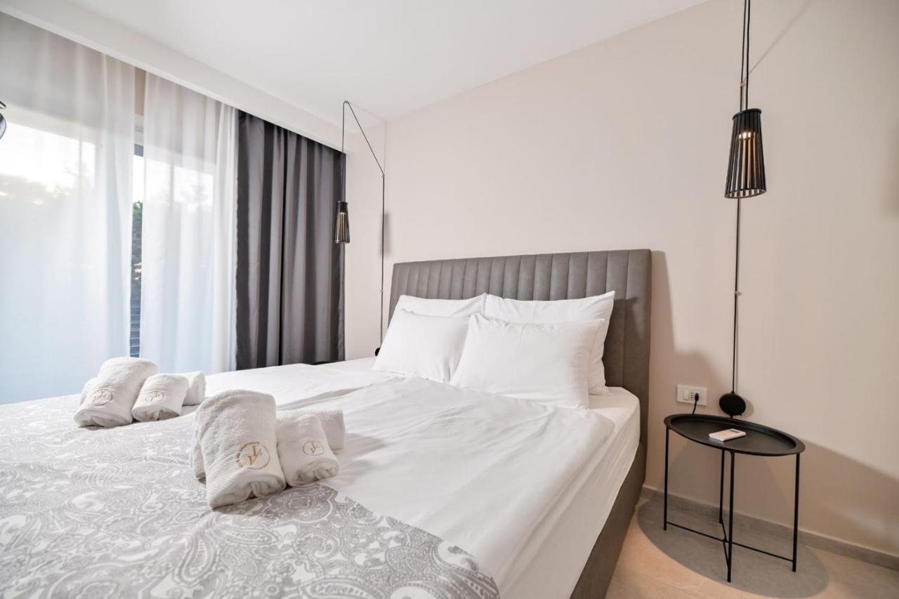 Luxury Apartments Villa Lacrima Šilo Extérieur photo