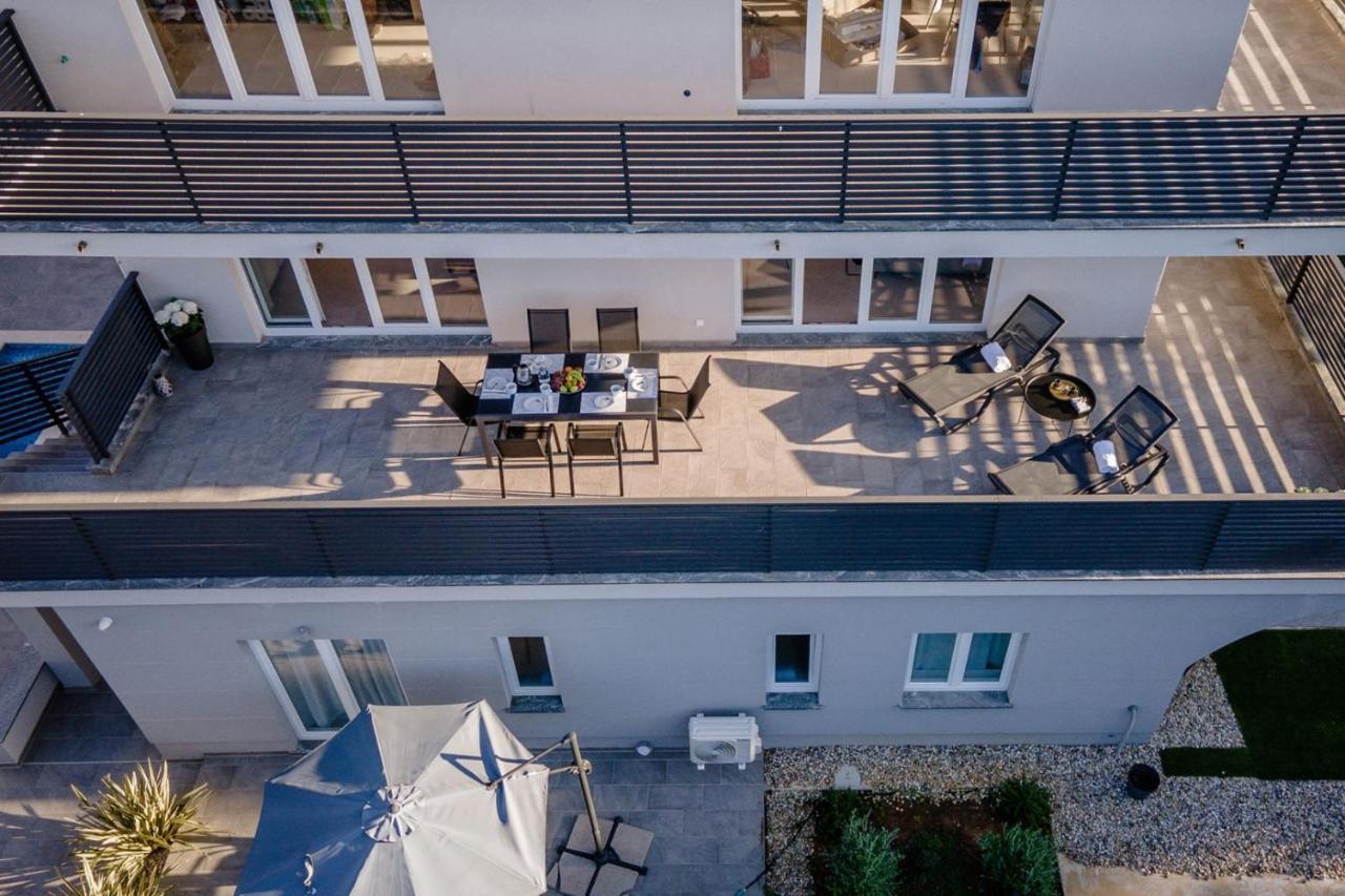 Luxury Apartments Villa Lacrima Šilo Extérieur photo