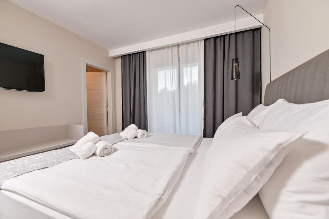 Luxury Apartments Villa Lacrima Šilo Extérieur photo