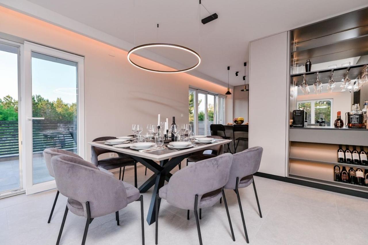 Luxury Apartments Villa Lacrima Šilo Extérieur photo