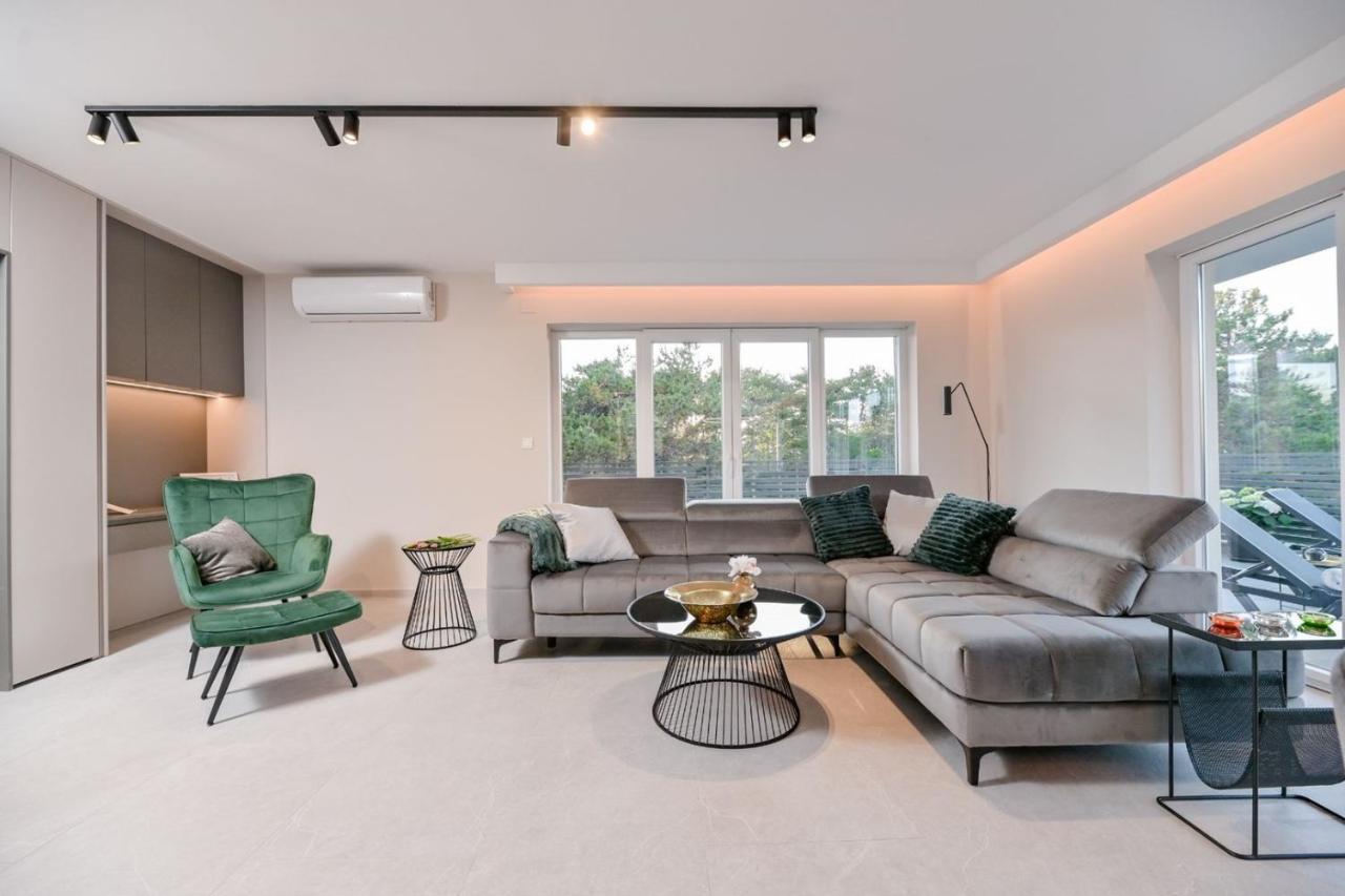 Luxury Apartments Villa Lacrima Šilo Extérieur photo