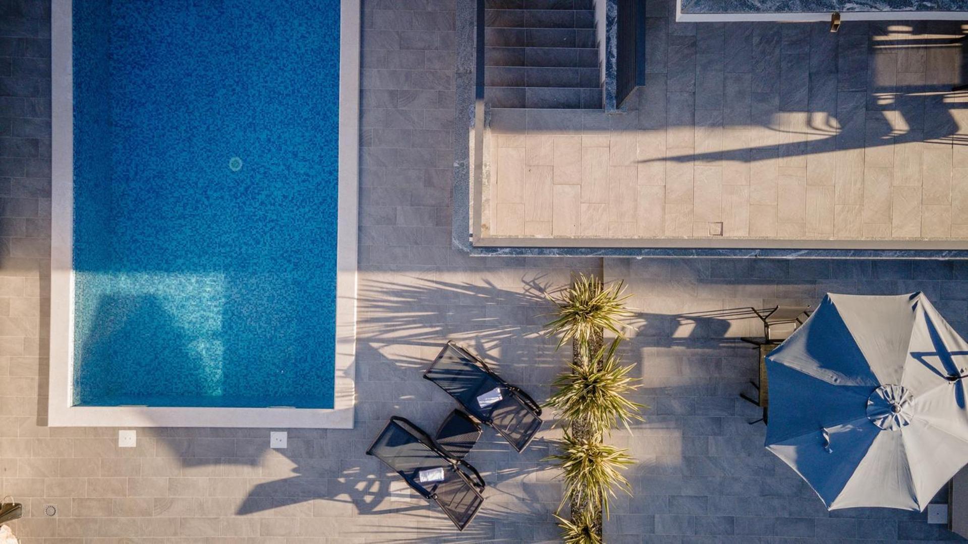 Luxury Apartments Villa Lacrima Šilo Extérieur photo