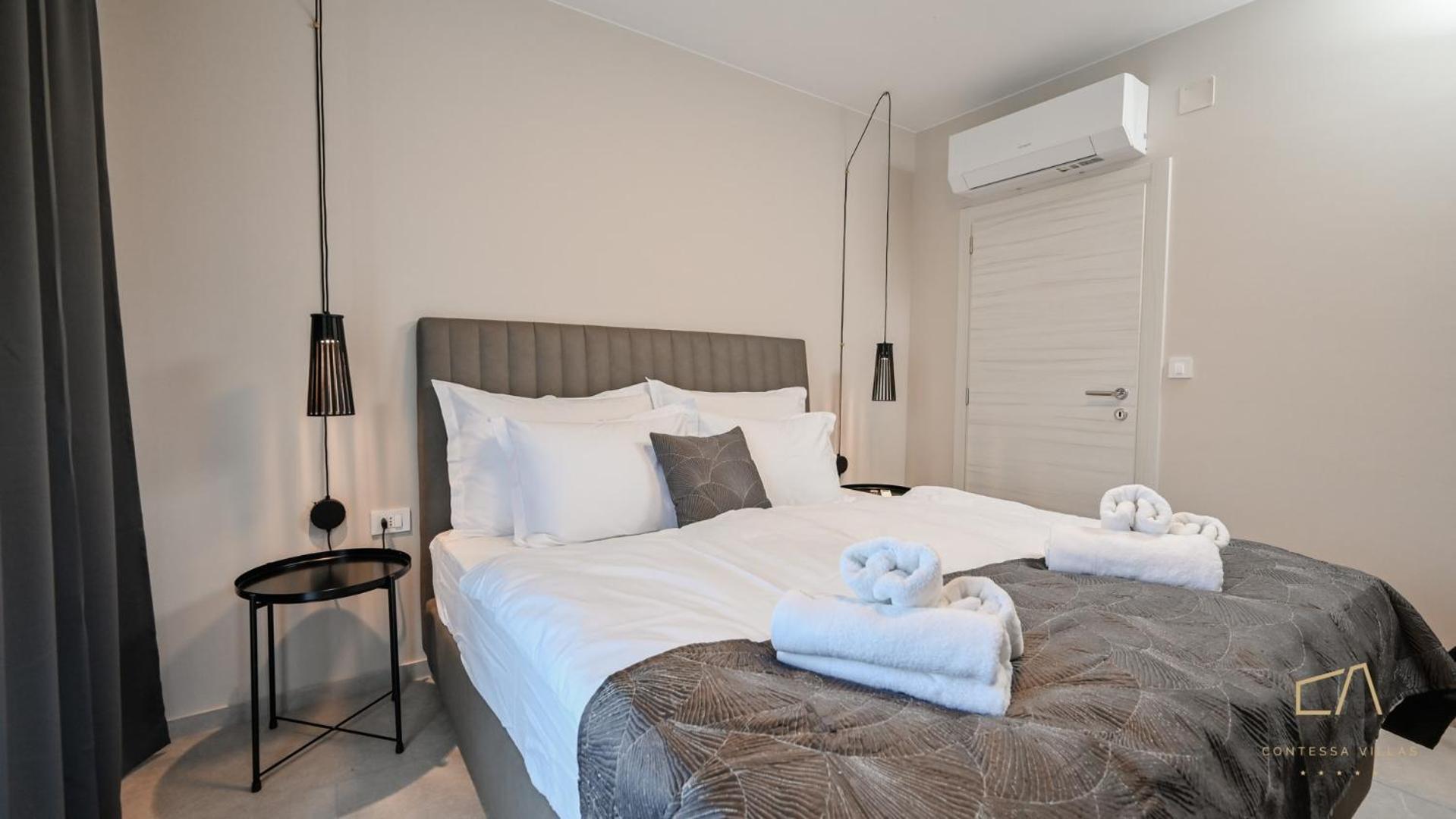 Luxury Apartments Villa Lacrima Šilo Extérieur photo