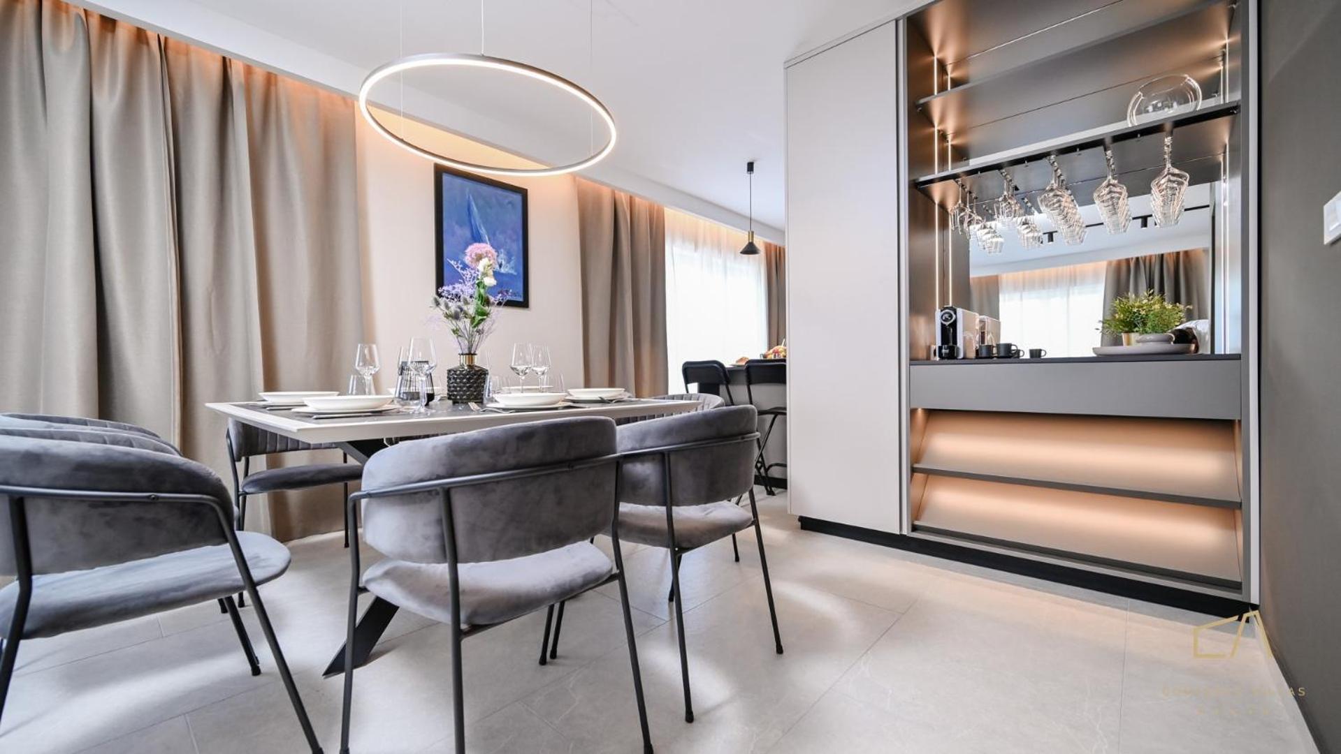 Luxury Apartments Villa Lacrima Šilo Extérieur photo