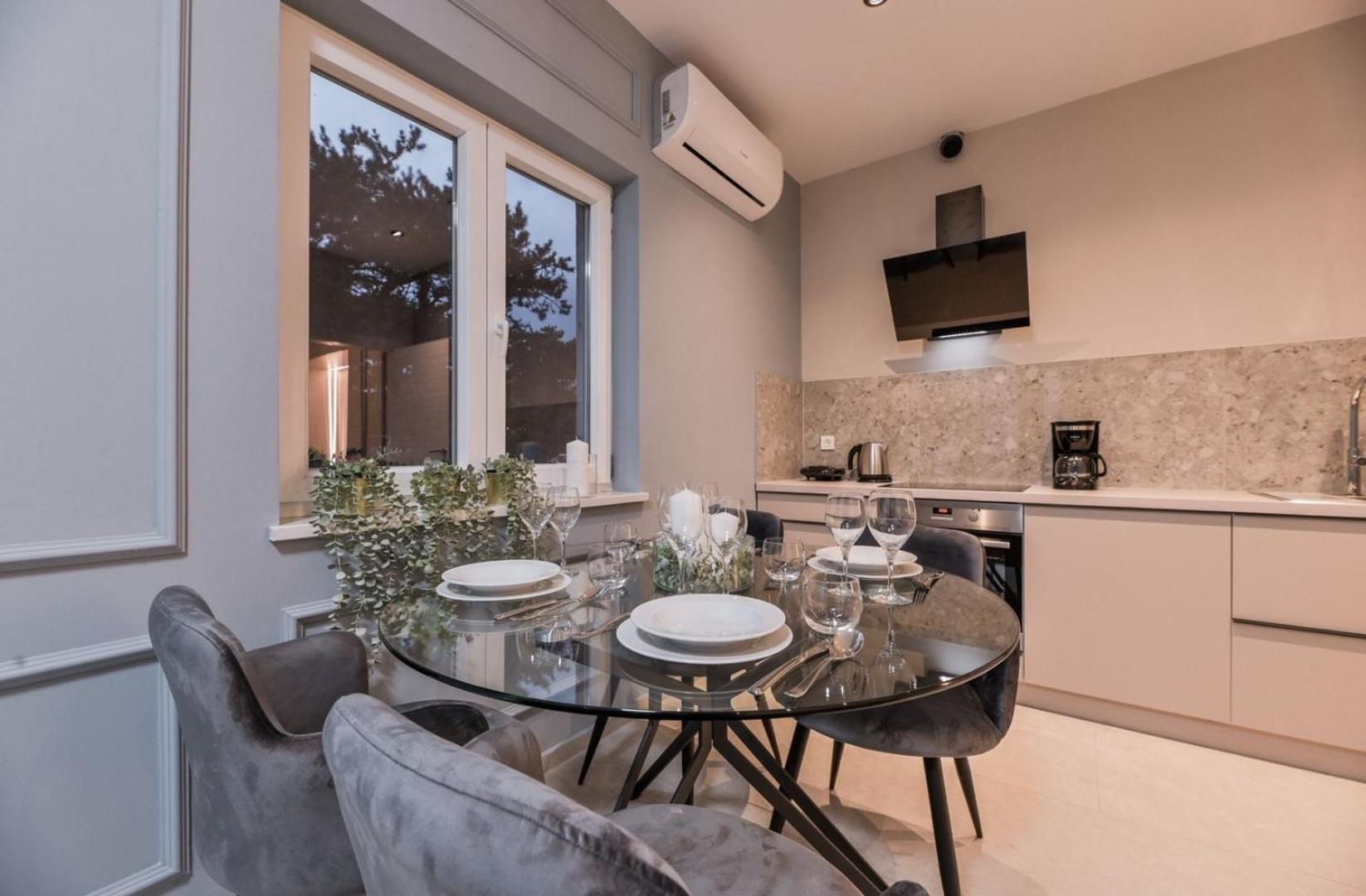 Luxury Apartments Villa Lacrima Šilo Extérieur photo