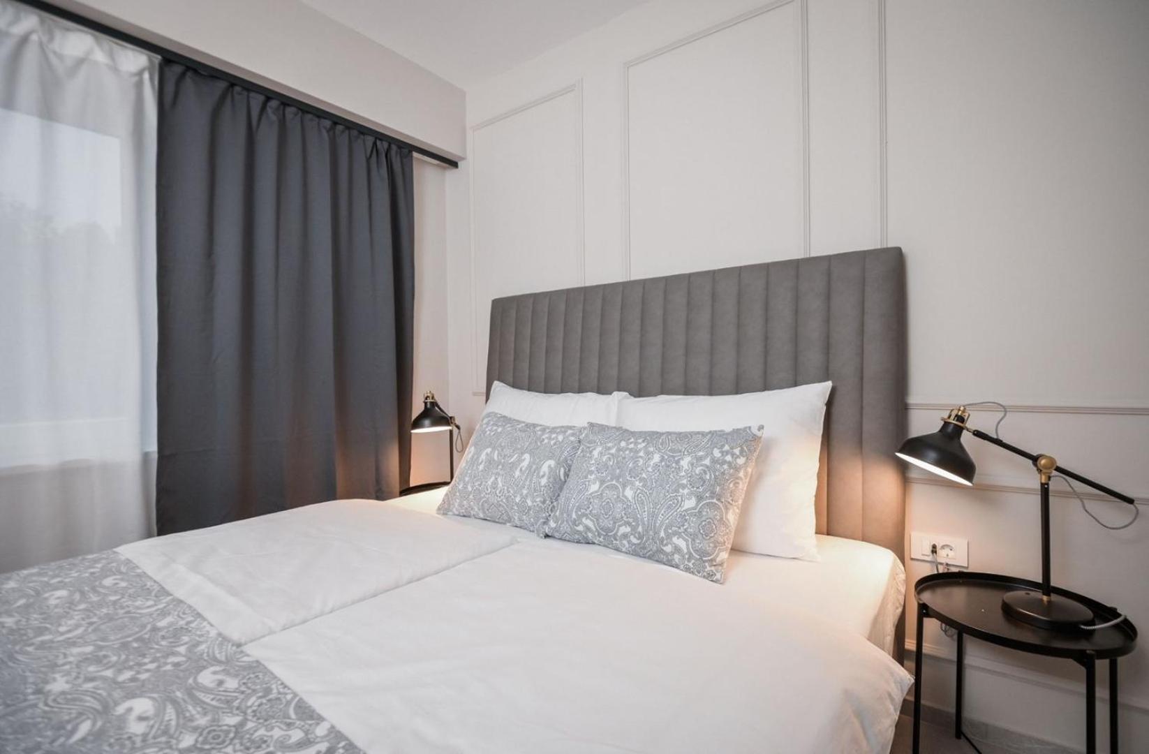 Luxury Apartments Villa Lacrima Šilo Extérieur photo