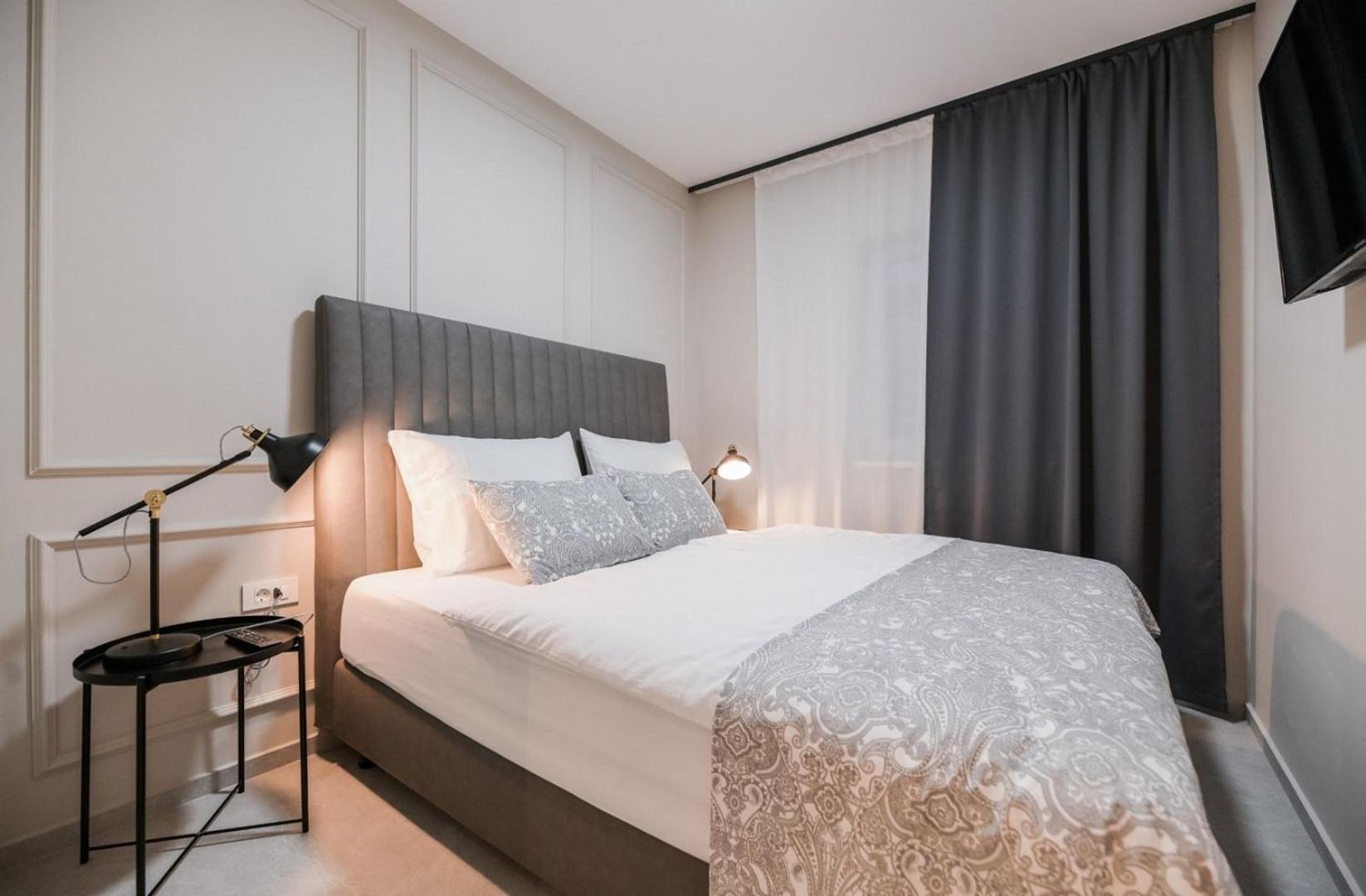 Luxury Apartments Villa Lacrima Šilo Extérieur photo